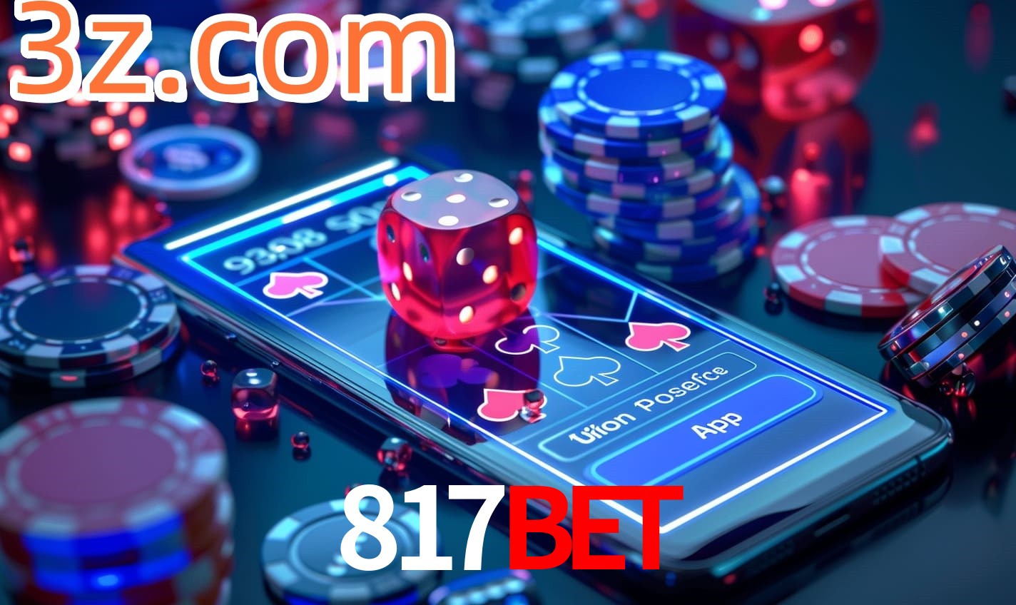 Baixar App 817Bet